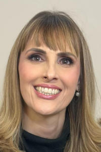 Patricia Isabel Rossi